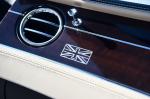 Bentley Continental GT Convertible First Edition 2019 года (UK)